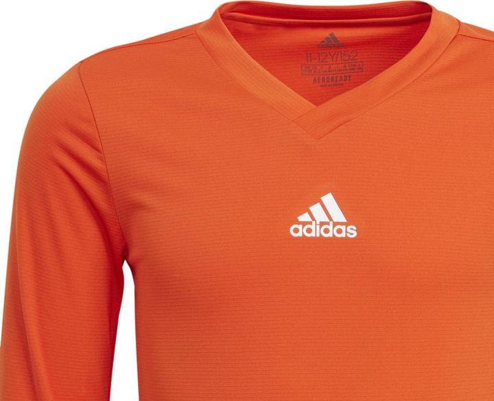 Produktbild adidas Team Base Tee Kinder (176)