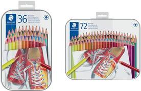 Image du produit Staedtler Crayon hexagonal 36ST (36x)
