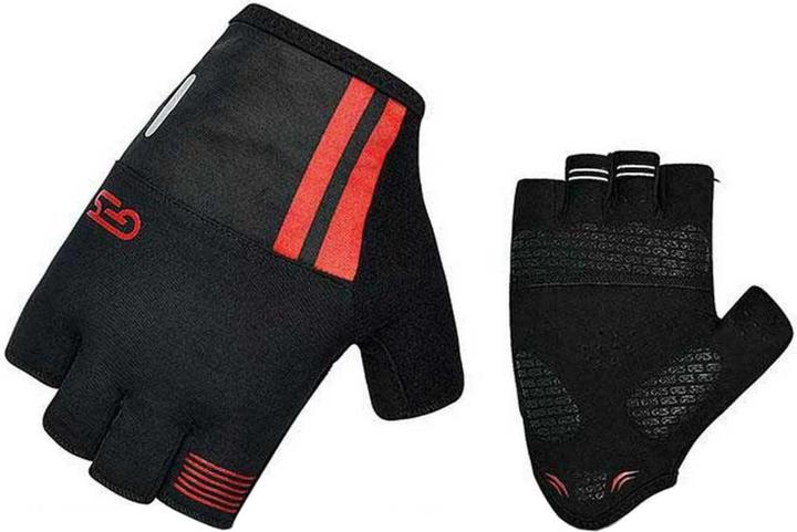 Produktbild GES Rennhandschuhe (S)