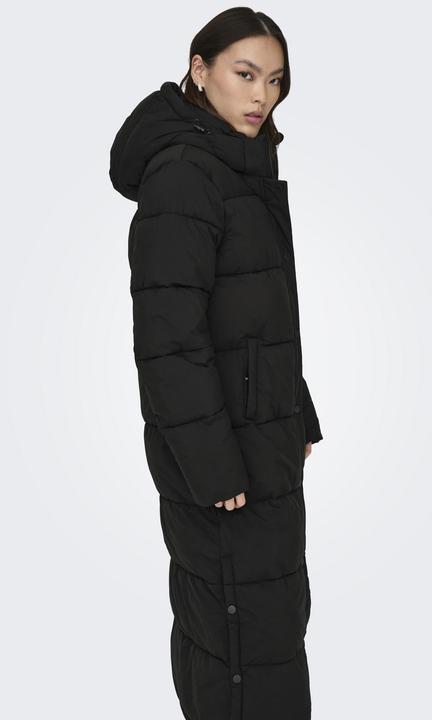 Actual product image Only High Quality Quilted Padded Jacket