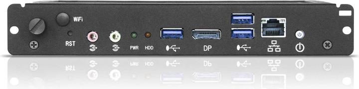 Immagine prodotto NEC OPS Slot-in CPU Intel Core i5 4x2,7 GHz