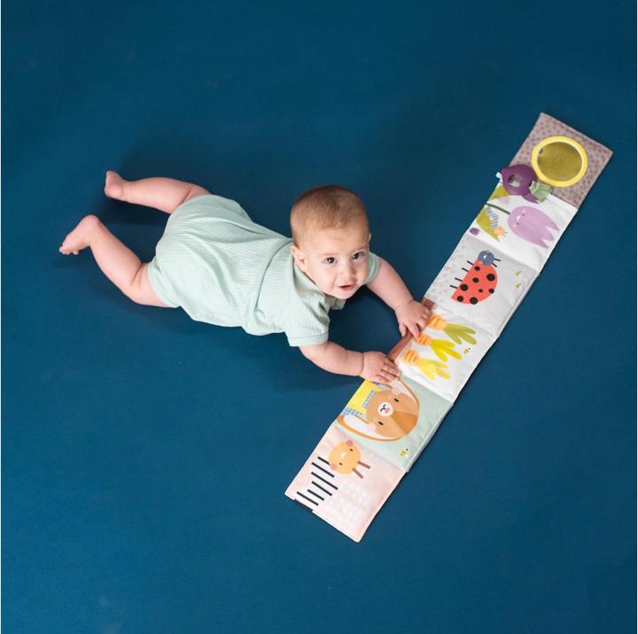 Image du produit Taf Toys Urban Garden (Allemand)