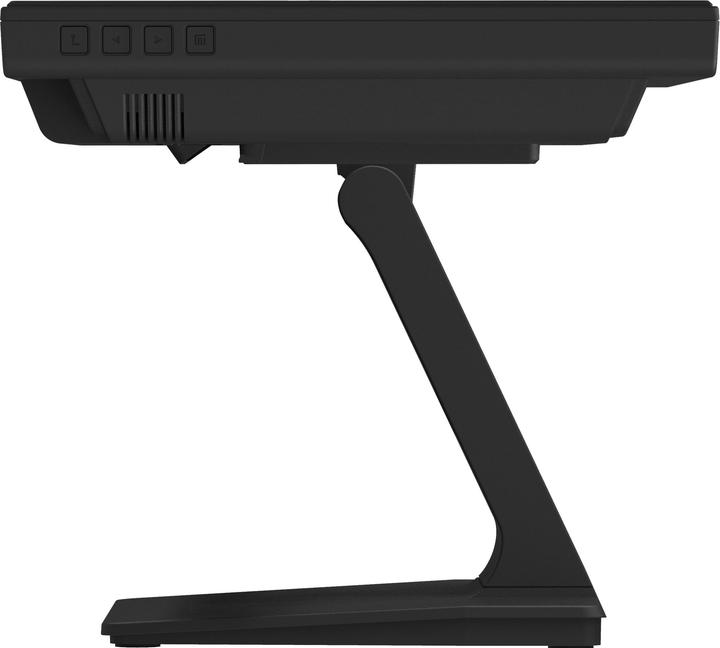 Image du produit iiyama Dis public 15 T1532MSC-B1S TOUCH (1024 x 768 pixels, 15")