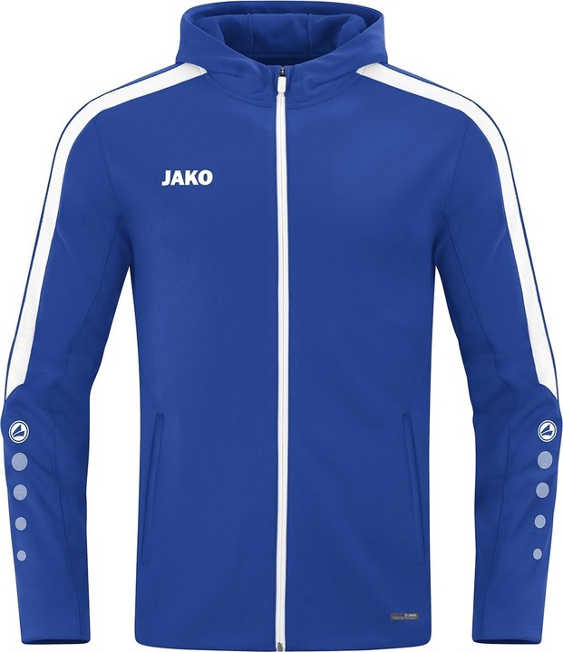 Image du produit JAKO Veste à capuche Power (3XL)