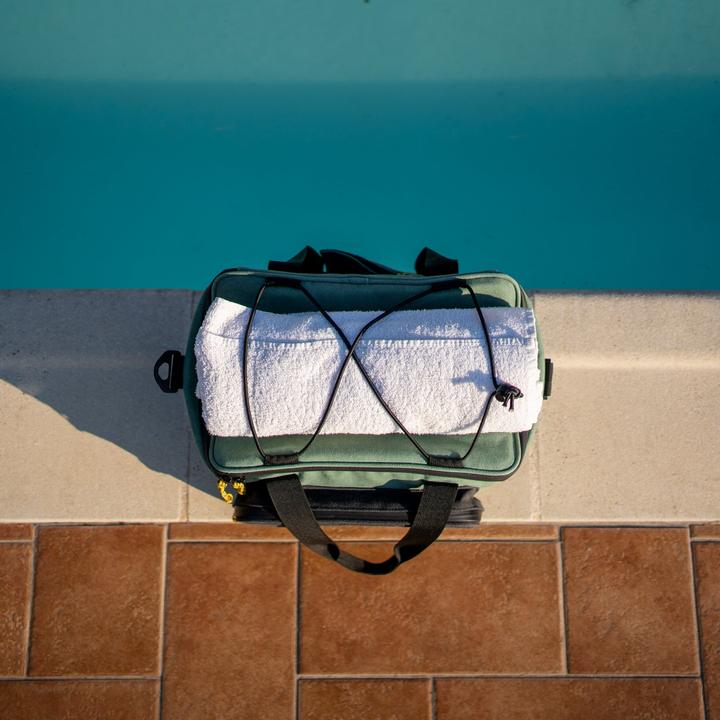 Actual product image Campo Libre. Cooler Bag (30 l)