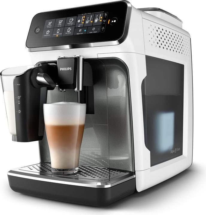 Produktbild Philips Espresso EP3249/70