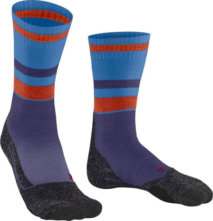 Produktbild Falke TK2 Explore Compression (42 - 43)