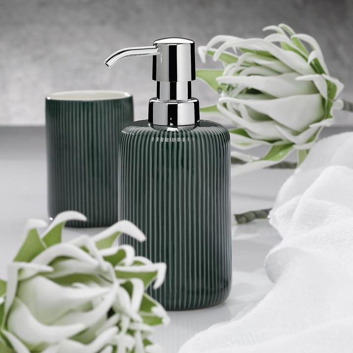 Produktbild Kela Becher Ava rauchblau