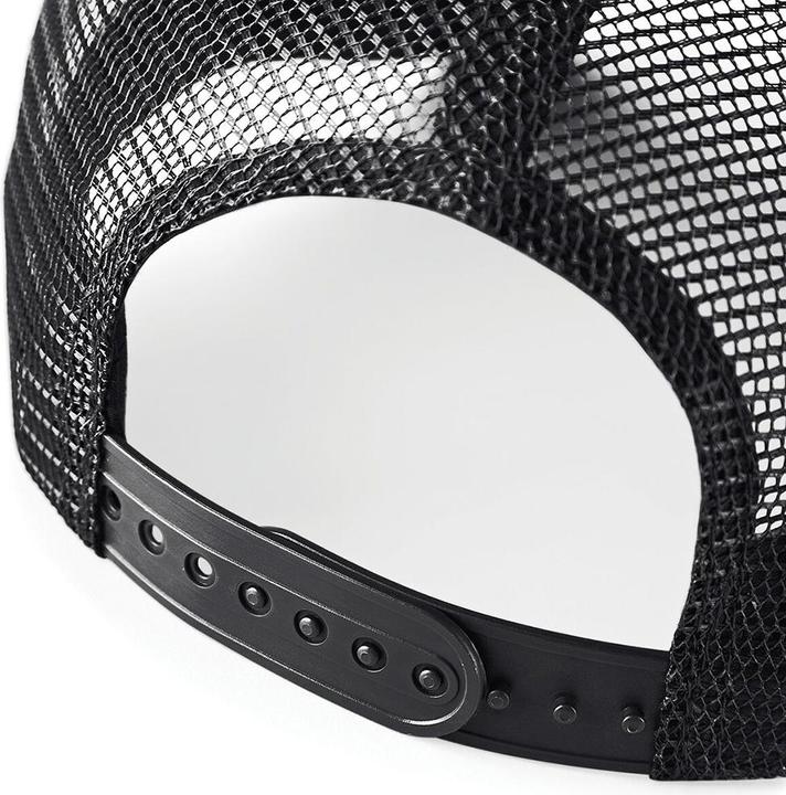 Actual product image Beechfield Mesh Trucker Baseballkappe (One size)