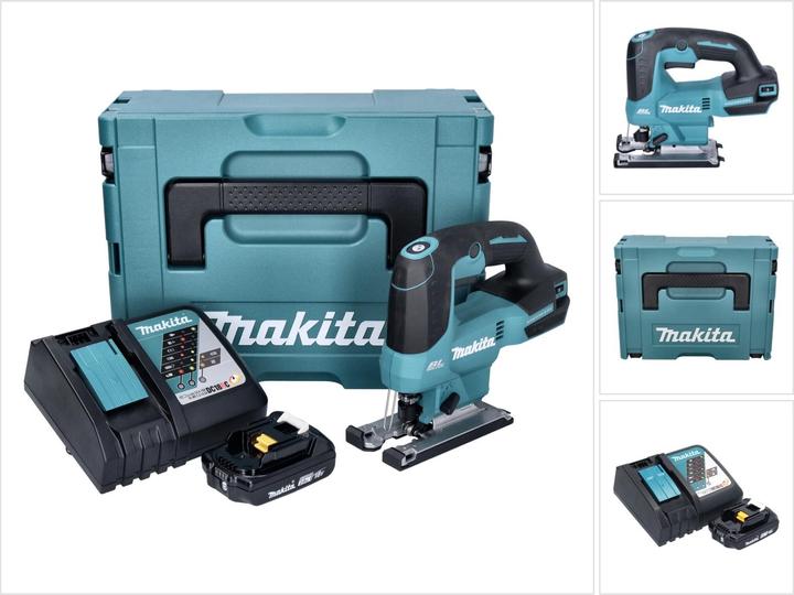 Produktbild Makita DJV 184