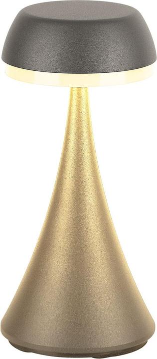 Image du produit Schoenenberger Akku Tischleuchte USB-C MiniGlow I