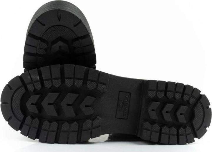 Actual product image O'Neill Damen-Winterstiefeletten, schwarz (38)
