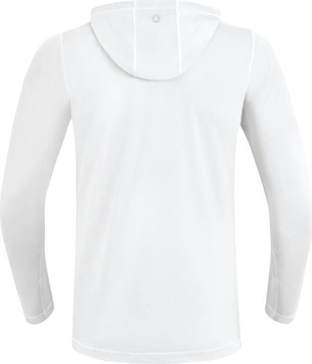 Produktbild JAKO KAPUZENJACKE RUN 2.0 (164)