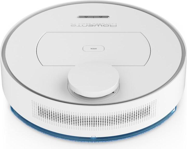 Immagine prodotto Rowenta X-Plorer 75 Total Care (Robot aspirapolvere)