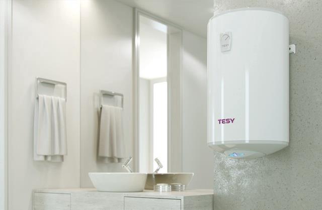 Image du produit Tesy Chauffe-eau 150l El Vert
