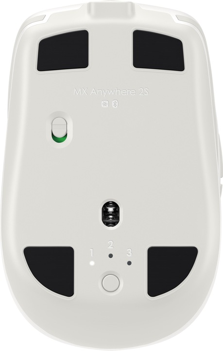 Actual product image Logitech MX Anywhere 2S (Wireless)