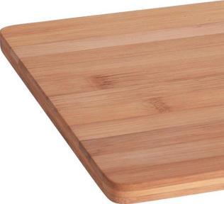 Productafbeelding Excellent Houseware Sushi set bamboe porselein 4-delig