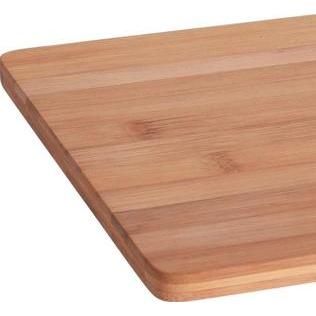 Excellent Houseware, Geschirrset, Sushiset Bambus Porzellan 4-teilig