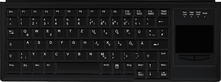 Actual product image Active Key IndustrialKey AK-4400-G (DE, Cable)