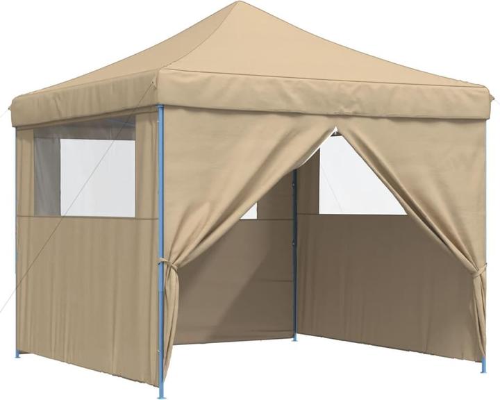 Produktbild vidaXL Partyzelt (292 cm, 292 cm)