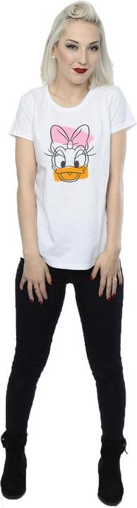 Produktbild Disney Daisy Duck Head TShirt (XL)
