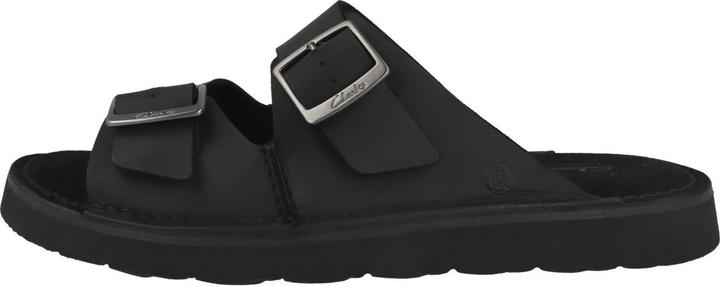 Actual product image Clarks Solsbury Strap - 66537 (45)