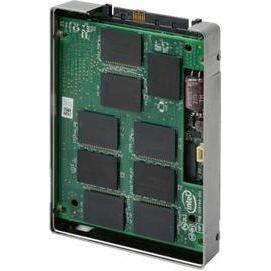 Hitachi 400GB SAS MLC HE 20NM CRYPTO-D (400 GB, 2.5"), SSD