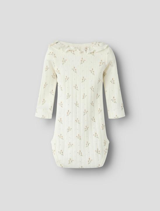 Produktbild Name it Print Strampler (80)