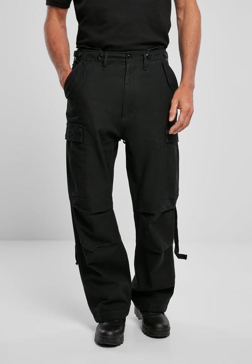 Produktbild Brandit M-65 Vintage Cargo Pants (4XL)