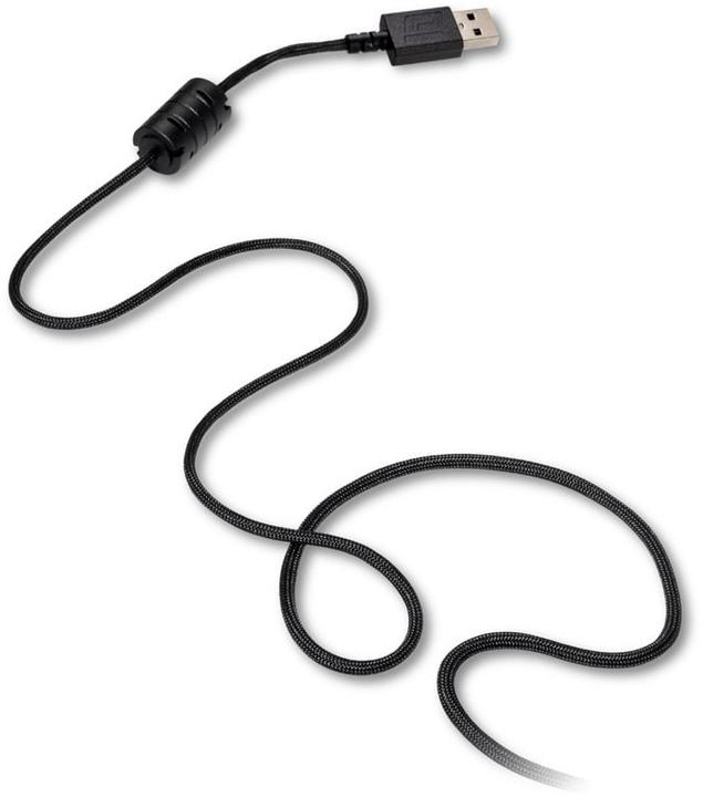 Actual product image Endgame Gear XM1 (Cable)