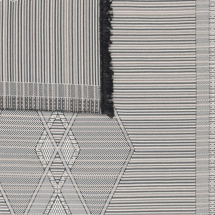 Produktbild Pergamon Läufer Teppich Beidseitig Ethno Kelim (80 x 250 cm)