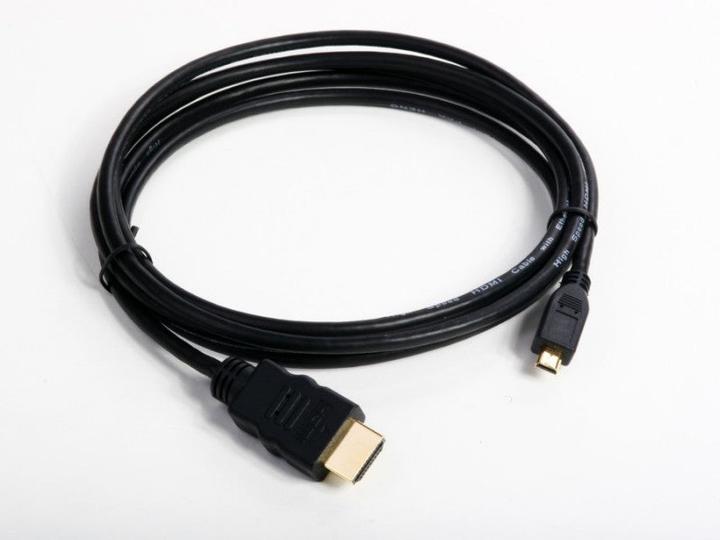 Actual product image Hermex Lightning to 3.5mm audio adapter Lightning to 3.5mm jack adapter (1 m, 3.5mm jack (AUX))