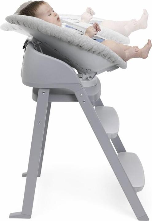 Actual product image Chicco Rocker Crescendo