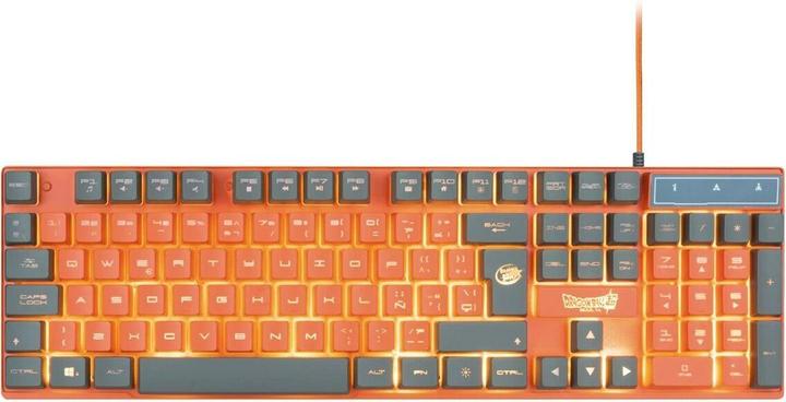 Image du produit Blade PC Dragon Ball Super Pack Clavier + Souris + Tapis de souris