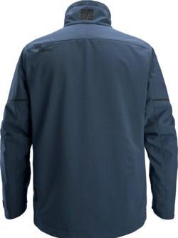 Actual product image Snickers Fleece Jacke AW 1905 9500 XXL (XXL)