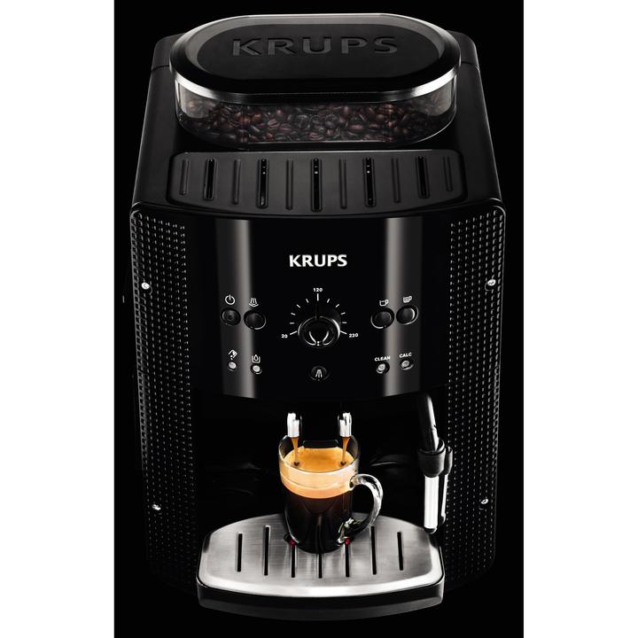 Produktbild Krups Essential Espresso