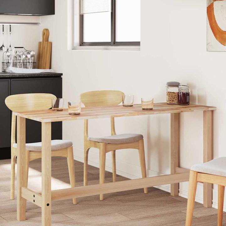 Image du produit vidaXL Tischplatte (120 x 60 cm)