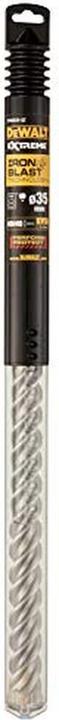Image du produit DeWalt Mèche à marteau (35 millimètres)
