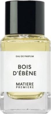 Produktbild Matiere Premiere Bois D'Ebene Unisex Edp 100ml (Eau de Parfum, 100 ml)