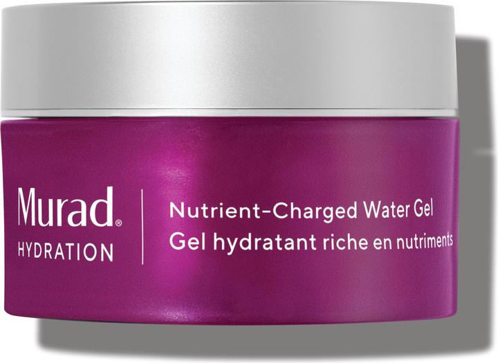 Actual product image Murad 10903 Moisturizing face cream women gel 50 ml (50 ml, Face gel)