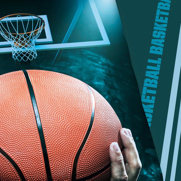 Produktbild Herding Basketball Bettwäsche