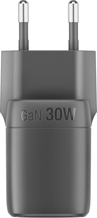 Fresh'N Rebel Fresh 'n Rebel Wall Charger Grey 30W (30 W)
