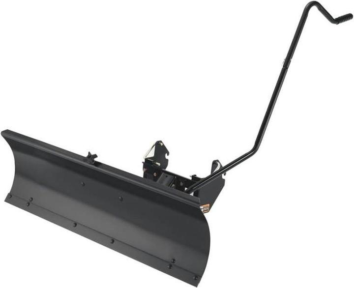 MTD Schneeräumschild (Tracteur de pelouse, Support pour machines de jardinage)
