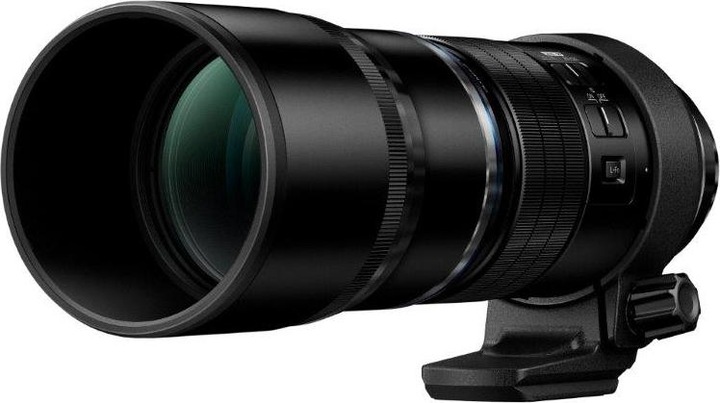 Produktbild Olympus ED 300mm f/4 IS PRO (Micro Four Thirds, Micro Four Thirds)