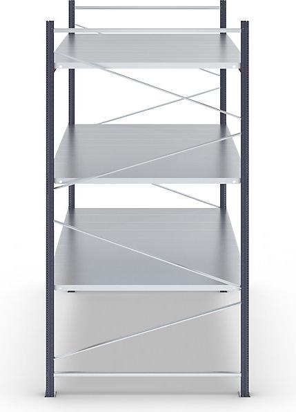 Image du produit kaiserkraft Rayonnage grande portée