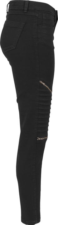 Immagine prodotto Urban Classics UC Ladies Stretch Biker Pants (27)
