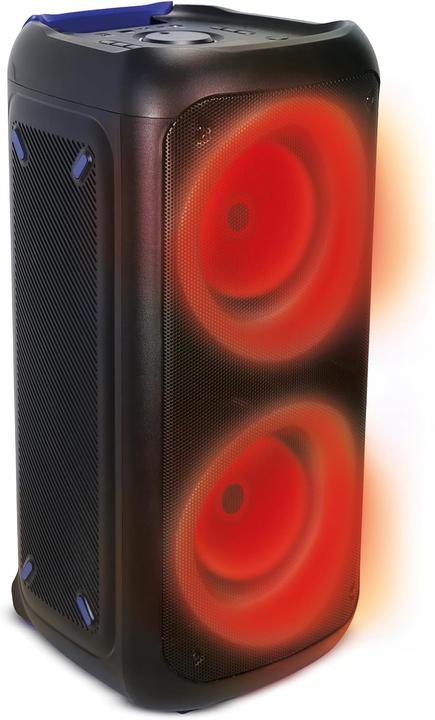 Produktbild Bigben PARTY Trolley - BT-Speaker (3 h)