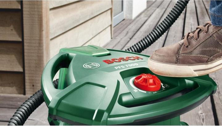 Produktbild Bosch Home & Garden Farbsprühsystem PFS 7000