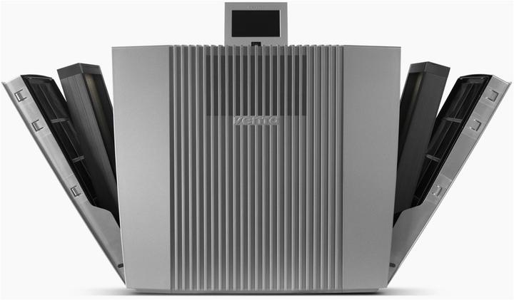 Actual product image Venta AP902 Professional Air Purifier for rooms up to 75 m² (75 m²)