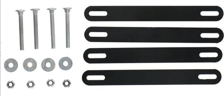 Produktbild Bycicle Gear Weidenkorb (30 l)